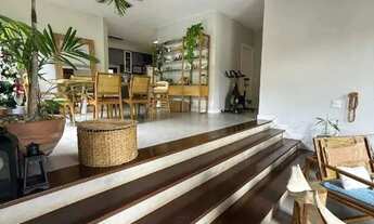 Imagem 4: Casa Residencial Exclusiva para Aluguel em Campinas 3 Dormitórios, Piscina e Espaço Gourm