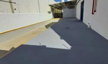 Imagem 4: Galpão para locação American Park Empresarial Nr de Indaiatuba -SP