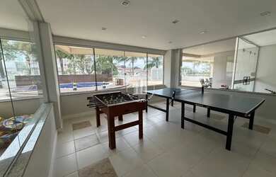 Imagem 5: Apartamento 3 Quartos com 1 Suíte e 118m² - Capoeiras - JMS