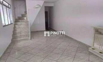Imagem 2: Sobrado com 4 dormitórios, 125 m² - venda por R$ 550.000,00 ou aluguel por R$ 3.200,00/mês