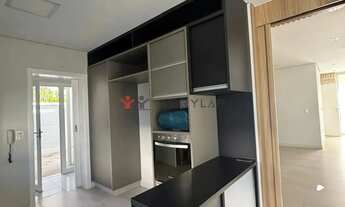 Imagem 7: Sobrado à venda e para alugar em Jundiaí, Cidade Santos Dumont, com 4 suítes, com 350 m²