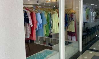 Imagem 4: Passo loja no shopping Capemi