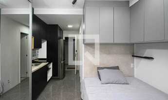 Imagem 7: Apartamento à Venda - Vila Santa Clara, 1 Quarto, 26 m2