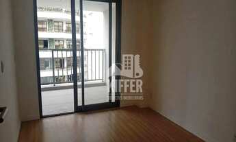 Imagem 6: Apartamento com 1 quarto à venda, 50 m² por R$ 650.000 - Ingá - Niterói/RJ