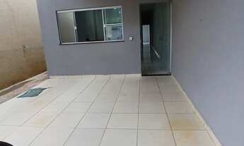 Imagem 2: CASA PARA ALUGAR - RESIDENCIAL ANA CLARA