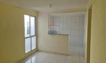 Imagem 2: Apartamento 2 quartos para alugar no Parque Áustria, Vila Bertoni - Americana/SP