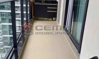 Imagem 3: Apartamento : / Residencial / Flamengo