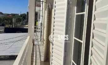 Imagem 3: Casa com 3 dormitórios para alugar, 115 m² por R$ 3.100,00/mês - Vila Aeroporto - Campinas