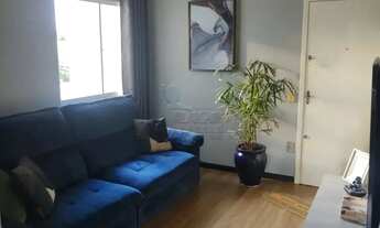 Imagem 3: Apartamento de 48m² com 02 quartos à venda - Jardim Heitor Rigon