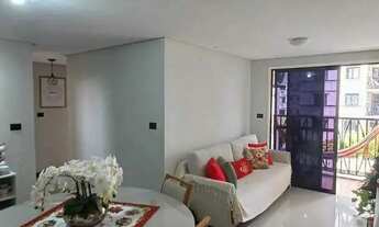 Imagem 2: Condomínio Reserva das Flores| Jabotiana| Aracaju