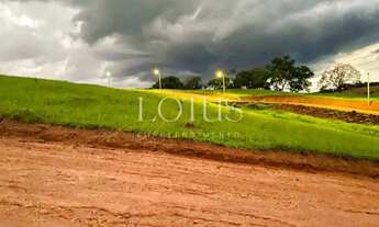 Imagem: 85A- LOTES EM ATIBAIA - PRONTOS PARA CONSTRUIR