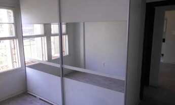 Imagem 7: IMOBILIÁRIA SCHOTKIS VENDE APARTAMENTO 01 DORMITÓRIO ALUGADO, SEMIMOBILIADO, REFORMADO, NA