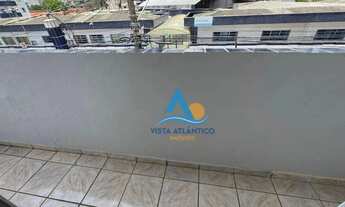 Imagem 3: Apartamento com 2 dormitórios à venda, 65 m² por R$ 270.000,00 - Tupi - Praia Grande/SP