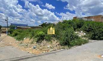 Imagem 4: LOTE A VENDA BAIRRO RECANTO VERDE ESMERALDAS/MG R$120.000,00