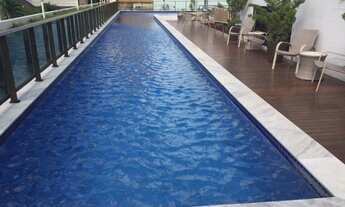 Imagem 7: Arpoador - Jardim Luna - 215 m² - 04 stes + DCE - 04 vgs - Andar alto