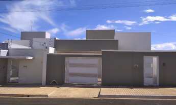 Imagem 7: Casa nova Moderna linda(negócio aportunidade