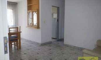 Imagem: Apartamento residencial para venda e locação