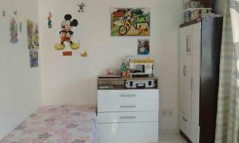 Imagem 7: Vendo casa no Residencial aquaville com 3/4 na Rod. Hélio Gueiros