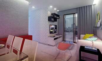 Imagem 2: Apartamento na Zona Oeste com 60m² localização privilegiada ligue já!