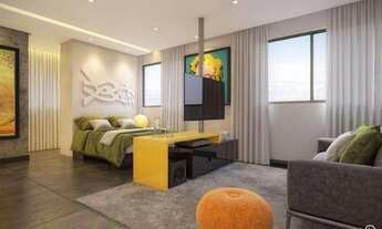 Imagem: Apartamento tipo flat na zona norte, em