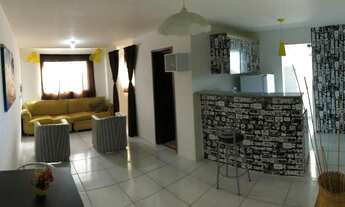 Imagem: Lindo Kitnete mobiliado em Afogados