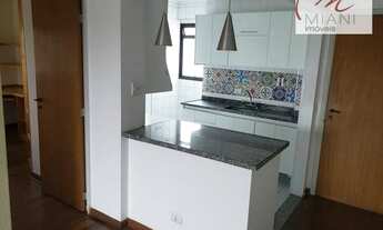 Imagem: Apartamento com 3 dormitórios à venda