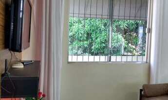 Imagem 2: Alugo apartamento mobiliado no Sta Rita