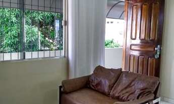 Imagem 4: Alugo apartamento mobiliado no Sta Rita