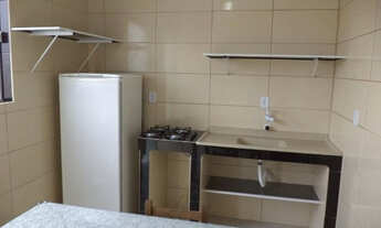 Imagem: Kitinete mobiliada Lages SC