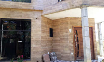 Imagem 4: Amparo imóveis-Belíssimo duplex 3 suítes em condomínio, lazer e segurança-Araruama