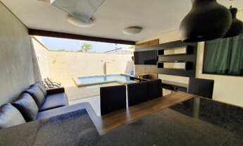 Imagem: CASA COM 3 SUÍTES - Q. 1003 SUL