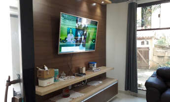 Imagem 5: Amparo imóveis-Belíssimo duplex 3 suítes em condomínio, lazer e segurança-Araruama