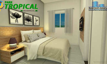 Imagem 7: Residêncial Park Tropical-Sideral