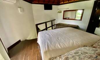 Imagem 5: Lindo Village 1/4 em Itacimirim - Duplex - Até 06 pessoas