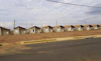 Imagem 4: Ibate - Terreno Padrao - Jardim das Palmeiras II