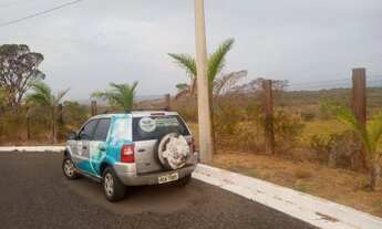 Imagem 6: Lote de 1000 m² no condomínio Canto da Siriema VIP