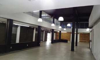 Imagem 2: Comercial/Industrial de 600 metros quadrados no bairro Nova Cidade