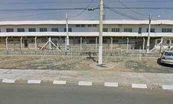 Imagem 3: Ibate - Galpão/Depósito/Armazém - Distrito Industrial