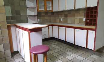 Imagem 5: Casa,Aluguel Centro,alto padrão