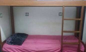 Imagem: Alugo quartos e vagas no centro de Campos