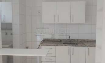 Imagem 3: Araraquara - Apartamento Padrão - Sao Geraldo