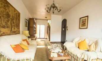 Imagem 4: CASA RESIDENCIAL em CAMPINAS - SP, JARDIM LEONOR