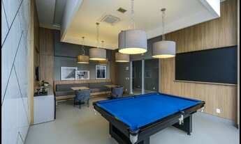 Imagem 7: Stúdios 28 e 39 metros - Bosque Maia