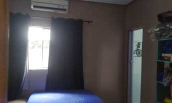 Imagem 6: Vendo casa 3/4, cozinha americana, garagem e quintal amplos