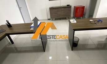 Imagem 6: SALA COMERCIAL em SOROCABA - SP, JARDIM DO PAÇO