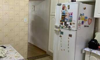 Imagem 4: Sobrado para venda tem 90 metros quadrados com 2 quartos em Vila Jaguari - São Paulo - SP