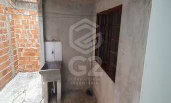 Imagem 6: INDAIATUBA - Casa Padrão - JARDIM MORADA DO SOL