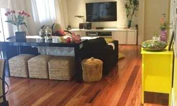 Imagem 2: ***Apartamento à venda, 147 m² por R$ 1.980.000,00 - Brooklin - São Paulo/SP Lindo aparta