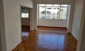 Imagem 1: Posto 6, Amplo apto., sala 2 ambientes, varanda e inverno, 3 qtos ampla coz., Dep , área