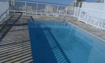 Imagem: APARTAMENTO VILA TUPI - PRAIA GRANDE SP